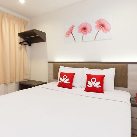 Zen Rooms Pertam Jaya Malacca Eksteriør bilde