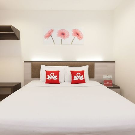 Zen Rooms Pertam Jaya Malacca Eksteriør bilde