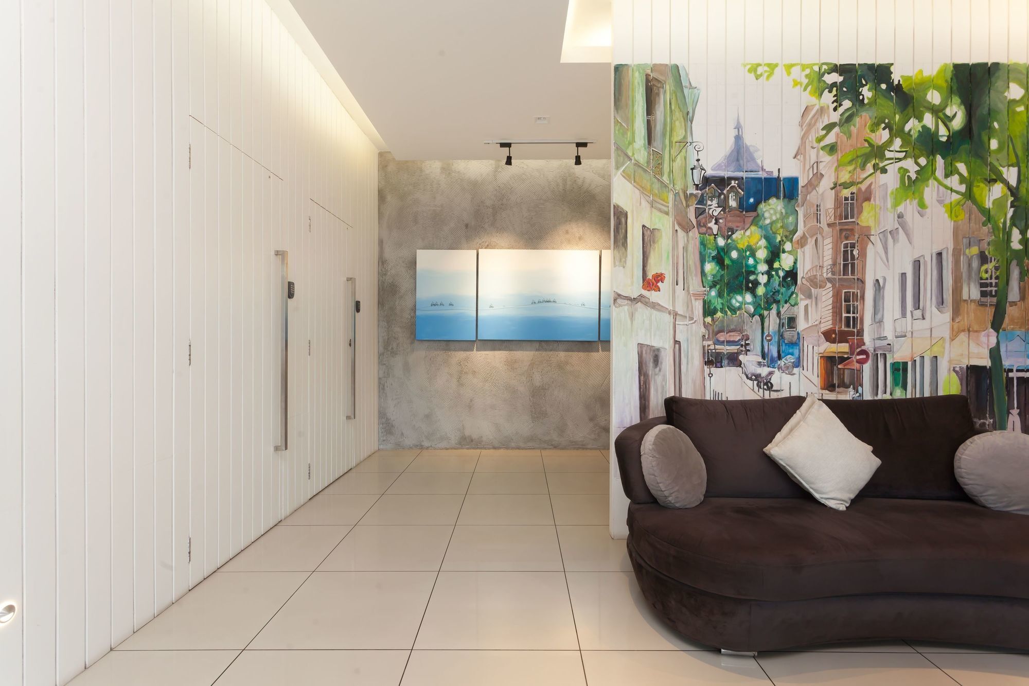 Zen Rooms Pertam Jaya Malacca Eksteriør bilde