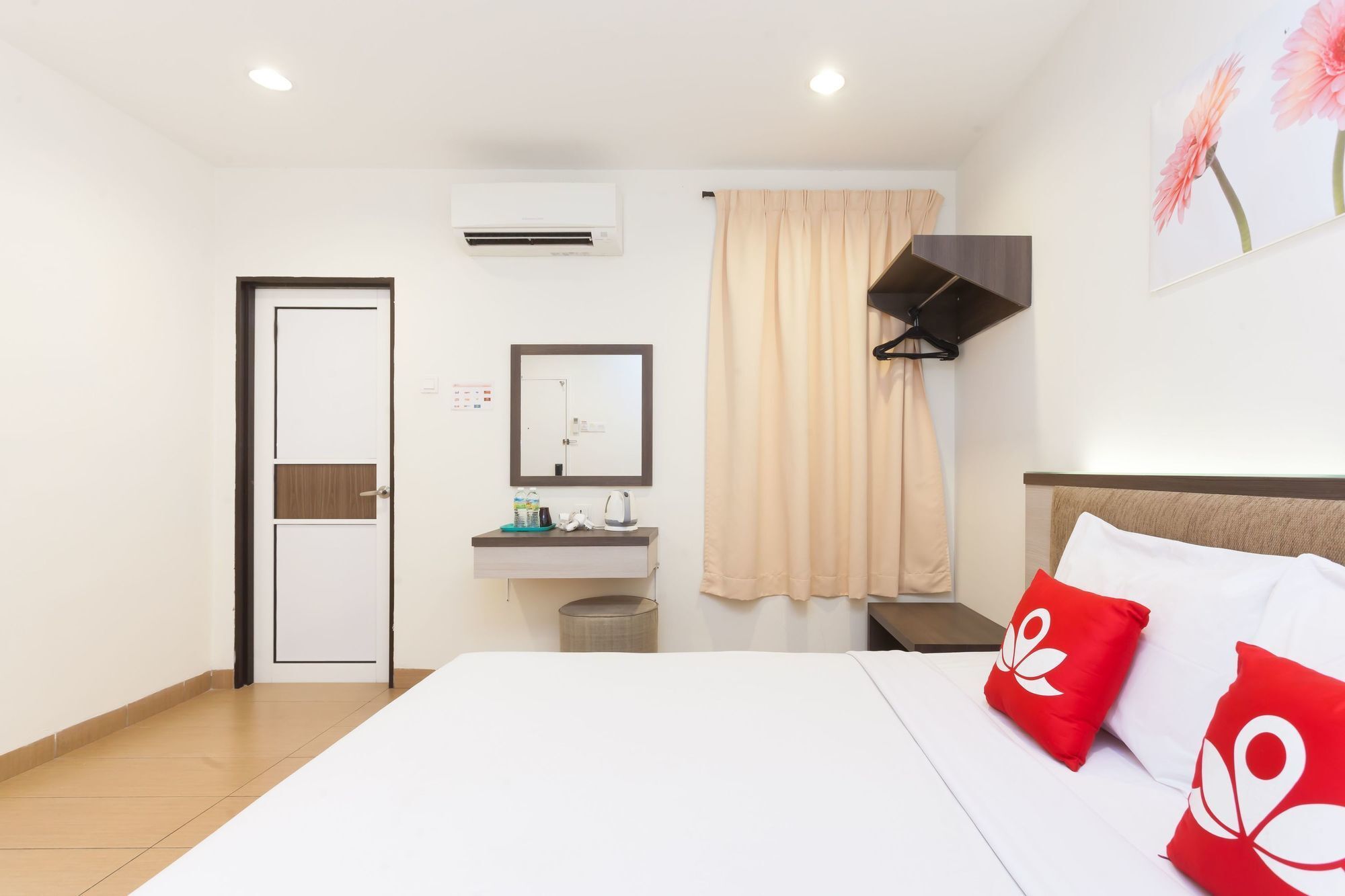 Zen Rooms Pertam Jaya Malacca Eksteriør bilde