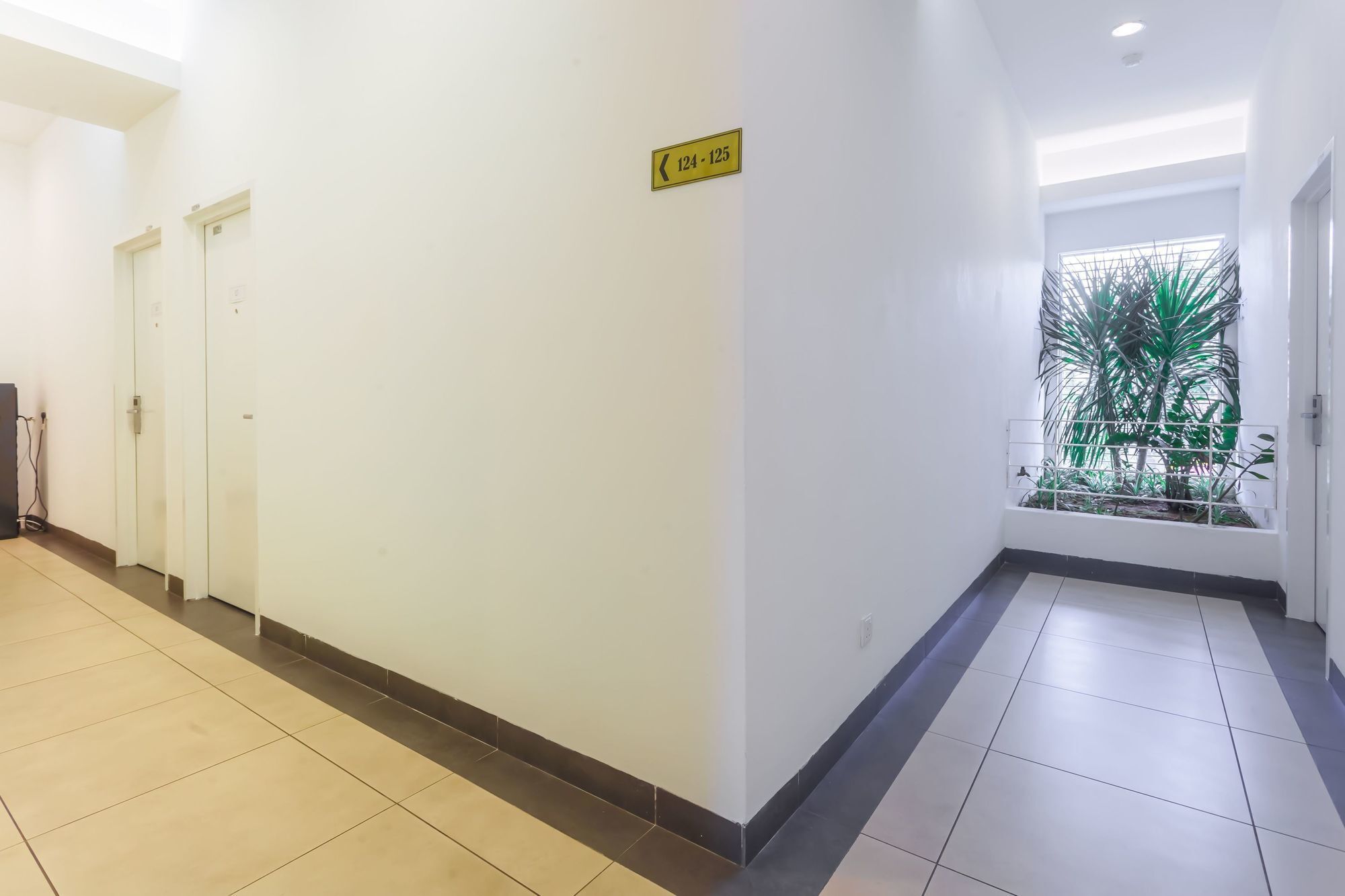 Zen Rooms Pertam Jaya Malacca Eksteriør bilde