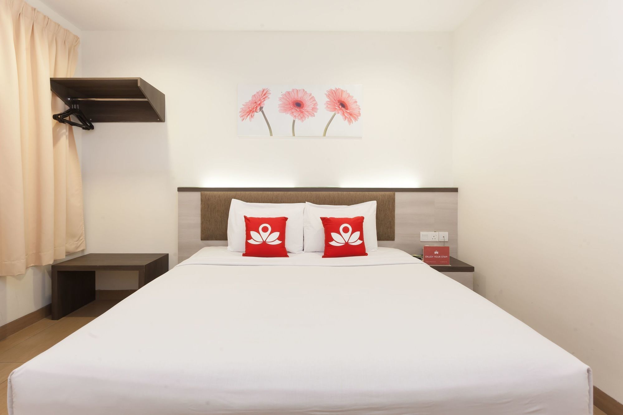 Zen Rooms Pertam Jaya Malacca Eksteriør bilde