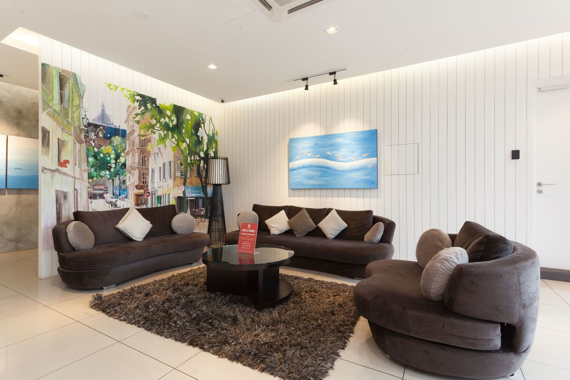 Zen Rooms Pertam Jaya Malacca Eksteriør bilde